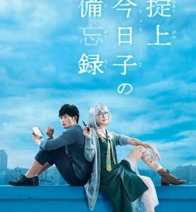 R526掟上今日子的备忘录 掟上今日子の備忘録 (2015) 本片根据西尾维新的“忘却侦探系列”改编