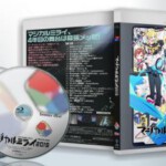 R528-529初音未来 MAGICAL MIRAI 2016 演唱会 2碟