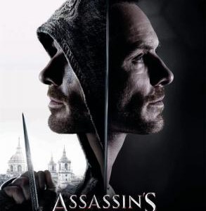 R482刺客信条（2D+3D版） 英语DD-ATMOS（兼容DD-HD 7.1）