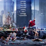 R487办公室圣诞派对/今个圣诞无银用/圣诞搞轰趴 OFFICE CHRISTMAS PARTY (2016)