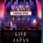 R488美声男令2016日本演唱会 经典