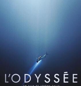 R489奥德赛 L'ODYSSÉE (2016)