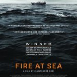 R498海上火焰/怒海公民/兰佩杜萨纪事/兰佩杜萨环岛/海上火(荣获2017年第89届奥斯卡最佳纪录片提名)FUOCOAMMARE (2016)