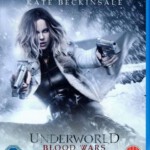 R356黑夜传说5：血战（带静音） UNDERWORLD: BLOOD WARS (2016)