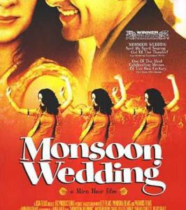 R472季风婚宴 2001 CC标准版 58届威尼斯金狮奖获奖影片