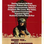 R474麦克阿瑟传 1977 美国一代名将传记大片