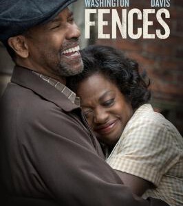 R423藩篱/篱笆内的风暴(奥斯卡 金球奖最佳影片，最佳男主角提名！)FENCES (2016)
