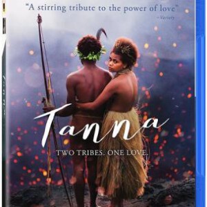 R426禁忌之恋TANNA (2015) 影片荣获2015 年威尼斯影展国际影评人周单元最佳摄影奖 代表澳大利亚征战2016年奥斯卡最佳外语片