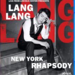 R427郎朗：纽约狂想曲/纽约狂想曲(中国钢琴唯一称得上大师级人物“朗朗”最新纽约演奏会)NEW YORK RHAPSODY(2016)