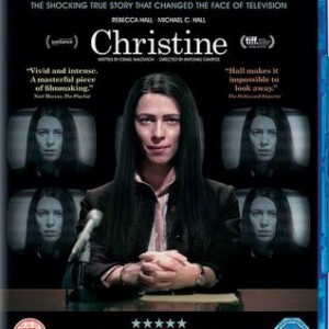 R429克里斯汀/绝望直播 CHRISTINE (2016)