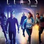 R440-441神秘校园 第一季 [2碟装] CLASS (2016)