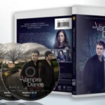 R442-445吸血鬼日记第七季 3碟 THE VAMPIRE DIARIES S07 独家A区蓝光版+无损HD内核DTS声轨+精译中文字幕