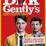 R447全能侦探社第一季 DIRK GENTLY SEASON 1 (2016)