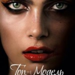 R387时尚帝国合约的开始/模特（2016） THE MODEL