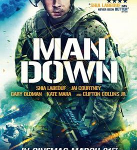 R389友军倒下/迷途 MAN DOWN (2015)