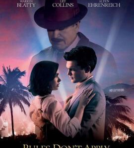 R391打破陈规/规则不适用 RULES DON'T APPLY (2016)