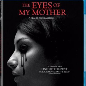 R392母亲的双眼/吾母之眼 THE EYES OF MY MOTHER (2016)