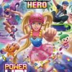 R395芭比娃娃游戏英雄/芭比之游戏英雄 BARBIE VIDEO GAME HERO (2017)