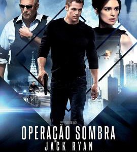 A6-40 4K UHD 一触即发/惊天谍变:魅影特攻 2014 评分5. 7