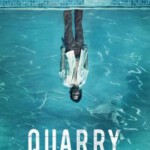 R398-399夸里/越战狙击手 第一季 2碟 2016