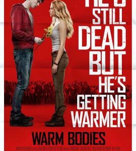 A6-42 4K UHD 血肉之躯/温暖的尸体/血仍未冷 2013 评分7.3