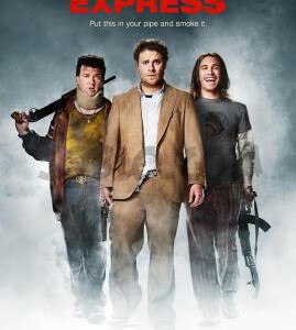 A6-43 4K UHD 菠萝快车/菠萝快递 2008 评分7.0