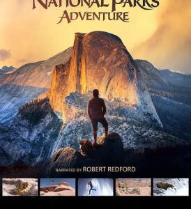 A6-45 4K UHD 狂野之美:国家公园探险 豆瓣9.0 (2016)