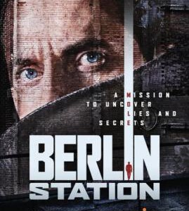 R403-404柏林情报站/柏林谍影 第一季2016 2碟
