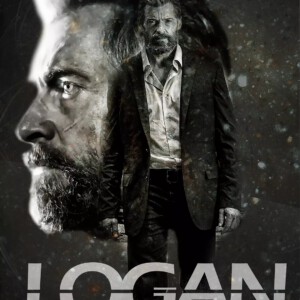 A6-47 4K UHD 金刚狼3:殊死一战 黑白版 豆瓣评分 8.3