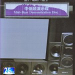 R408中低频演示碟 2016 Dolby Atmos杜比全景声多维音效