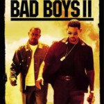 A6-49 4K UHD 绝地战警2 BAD BOYS II‎ (2003) 豆瓣评分 7.4