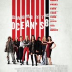 A6-50 4K UHD 瞒天过海：美人计 2018 豆瓣6.9  OCEAN S EIGHT （2018）