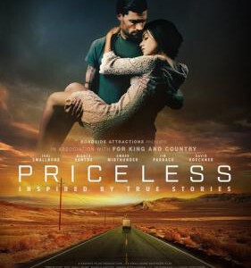 R409不顾一切/无价(本片根据真人真实改编，震撼的美国西部美景+凄美的爱妻故事+黑帮“贩卖人口”组成了本片近期绝对值得一看的电影新作)PRICELESS(2016)
