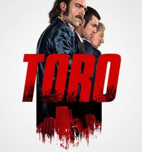 R410绝路反击/公牛 TORO (2016)