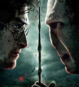 A6-56 4K UHD 哈利波特7与死亡圣器(下) 2011 豆瓣 8.7 DTS:X