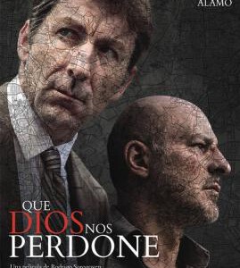 R421愿上帝宽恕我们 QUE DIOS NOS PERDONE (2016)