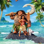 R363海洋奇缘/莫阿娜/摩阿娜/摩瓦娜 MOANA (2016)