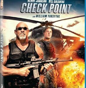 R365边境战争2017（又名：检查点） CHECK POINT(2017)