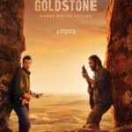 R369戈德斯通/金石镇GOLDSTONE (2016)