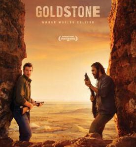 R369戈德斯通/金石镇GOLDSTONE (2016)