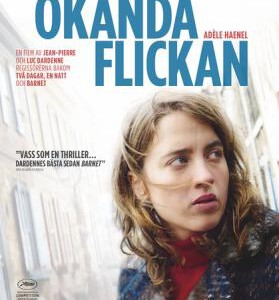 R373无名女孩 (2016)THE UNKNOWN GIRL