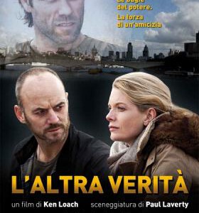 R378最危险的路2010年 第63届戛纳电影节 主竞赛单元 金棕榈奖(提名) 肯·洛奇