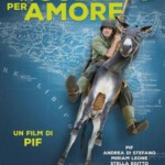 R379战争中的爱IN GUERRA PER AMORE (2016)