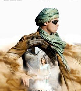 R339间谍同盟/同盟鹣鲽 ALLIED (2016)