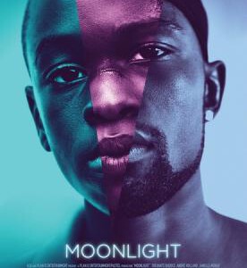 R341月光男孩/月亮喜欢蓝/月光下的蓝色男孩 MOONLIGHT (2016)