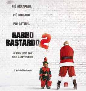 R345圣诞坏公公2 BAD SANTA 2 (2016)