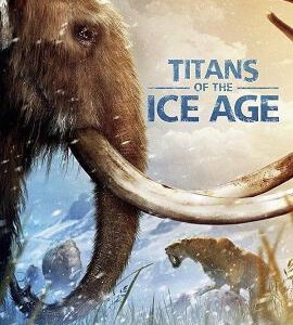 A6-61 4K UHD IMAX自然生态精选/大白鲨/冰河时代的巨人/南极:在边缘