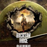 R317血战钢锯岭/钢锯岭 带静音 HACKSAW RIDGE (2016)