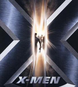 A7-03 4K UHD X战警1 2000 评分7.6