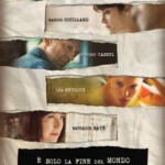 R318只是世界尽头/爱到世界尽头/顶多世界末日